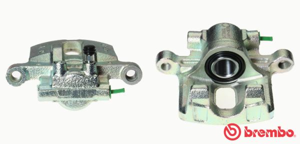 Brake Caliper CHRYSLER, DODGE, JEEP