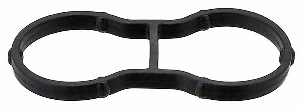 Gasket, oil filter housing VW 03H 115 441