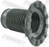 Protective Cap/Bellow, shock absorber TOYOTA 48157-33020