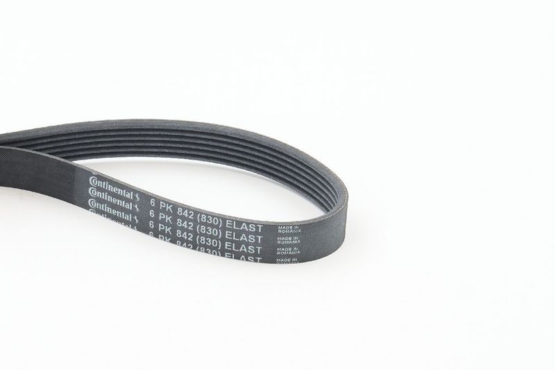 V-Ribbed Belt VAG - 03L 903 137B