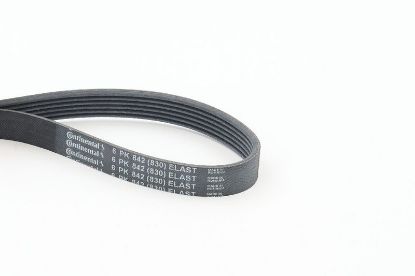 V-Ribbed Belt VAG - 03L 903 137B