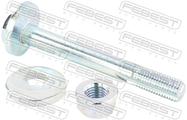 Camber Correction Screw BMW 33306786186