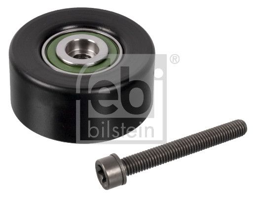 Deflection Pulley/Guide Pulley, timing belt Opel PKW 5636 978