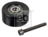 Deflection Pulley/Guide Pulley, timing belt Opel PKW 5636 978
