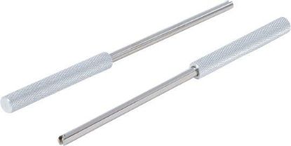 Screwdriver, tyre valve insert 2-piece Tire / Valve Tool