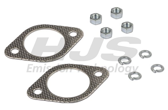 Mounting Kit, catalytic converter Kia Sorento 2.4/ 3.5