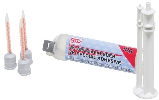 Universal Adhesive 2K Special Glue FLEX, 10g