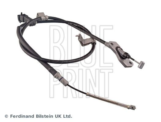 Cable Pull, parking brake HONDA 47560-S2H-013