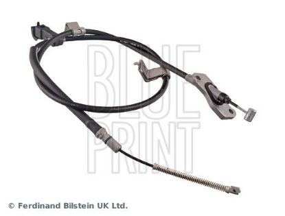 Cable Pull, parking brake HONDA 47560-S2H-013