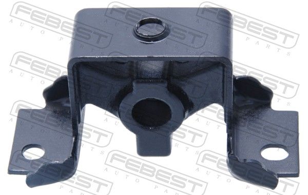 Mounting Kit, exhaust system NISSAN 20621-CA000