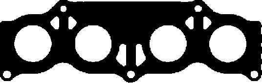 Gasket, exhaust manifold AVENSIS (T25), RAV 4 II (XA2)
