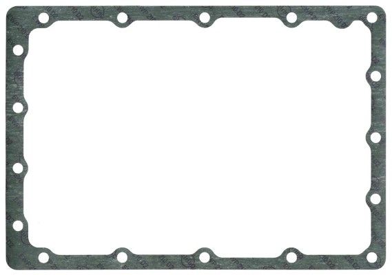 Oil Seal, manual transmission ZF