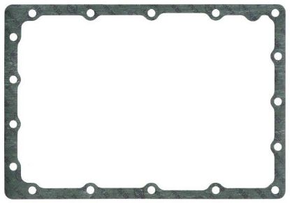 Oil Seal, manual transmission ZF