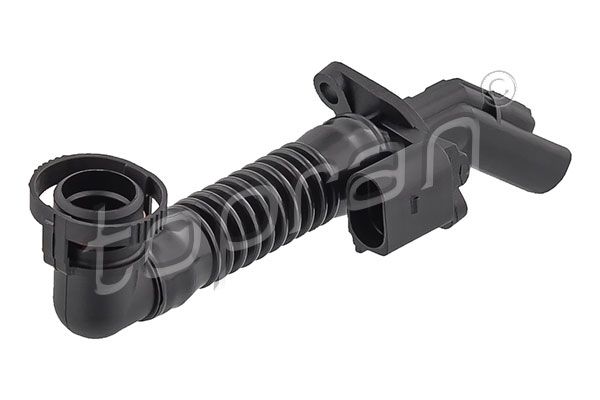 Hose, cylinder head cover ventilation VAG - 03H 103 202D