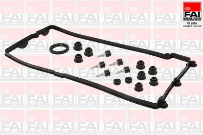 Gasket, cylinder head cover