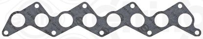 Gasket, intake manifold housing Peugeot