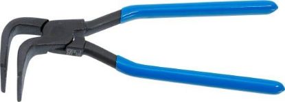 Folding Pliers Combination Edge Setter and Folding Pliers, 90° Of