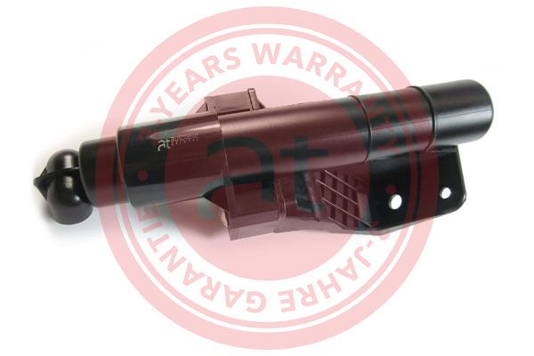 Washer Fluid Jet, headlight cleaning MB W164