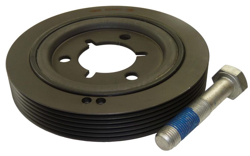 Belt Pulley Set, crankshaft CITROËN 0515P7