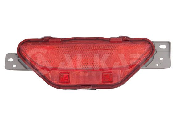 Rear Fog Light