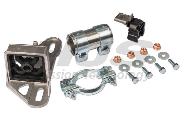 Mounting Kit, exhaust system RENAULT Kangoo