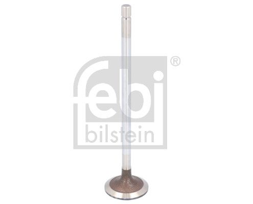 Intake Valve Iveco 5 0035 4685