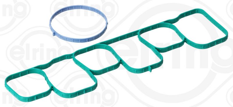 Gasket Set, intake manifold Ford USA
