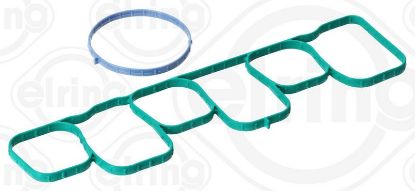 Gasket Set, intake manifold Ford USA