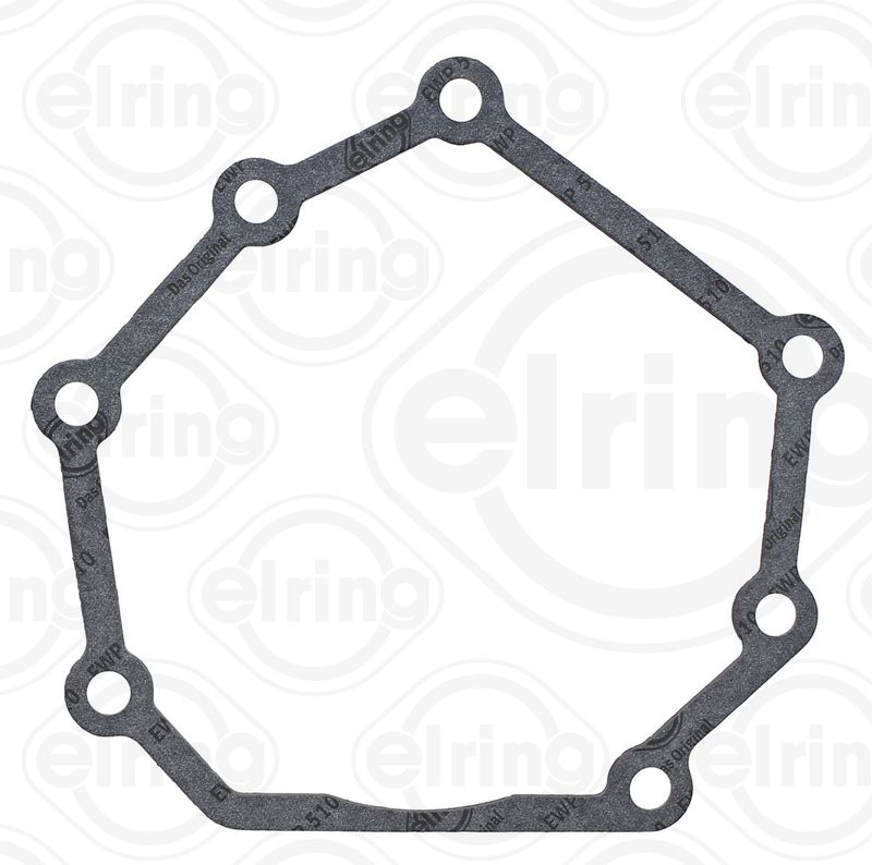 Gasket, timing case cover SCANIA