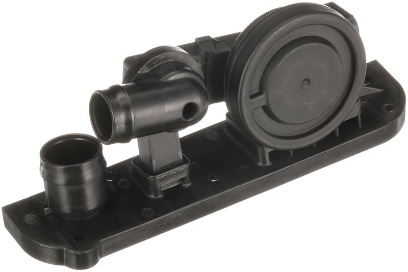 Oil Separator, crankcase ventilation AUDI - 06F129101P