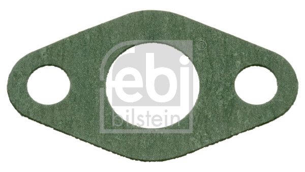 Gasket, oil cooler M A N 51966010546