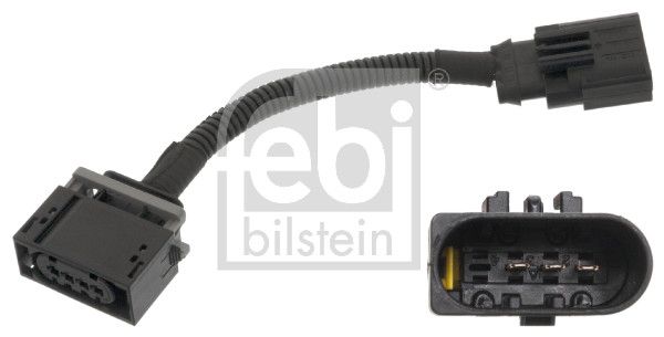 Adapter Cable, air supply control flap Iveco - 5 0438 8738