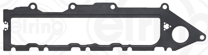 Gasket, intake manifold VOLKSWAGEN