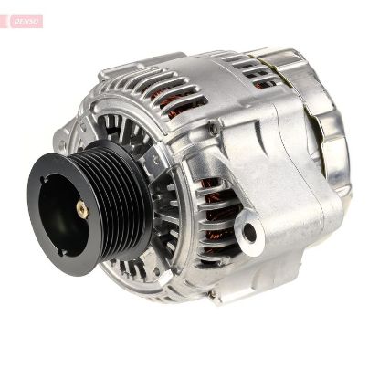 Alternator 28V 60A