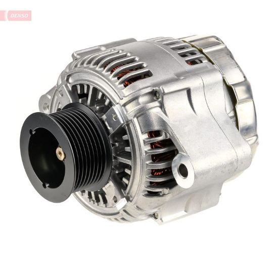 Alternator 28V 60A