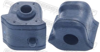 Repair Kit, stabiliser bush TOYOTA - 48815-02140