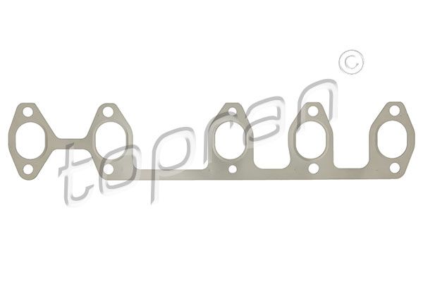 Gasket, exhaust manifold TOUAREG (7LA, 7L6, 7L7)