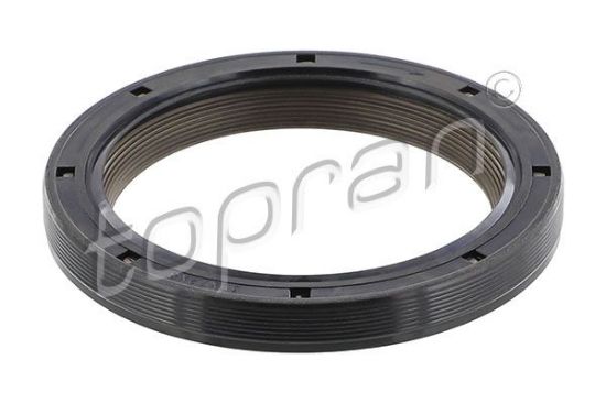 Shaft Seal, crankshaft VAG