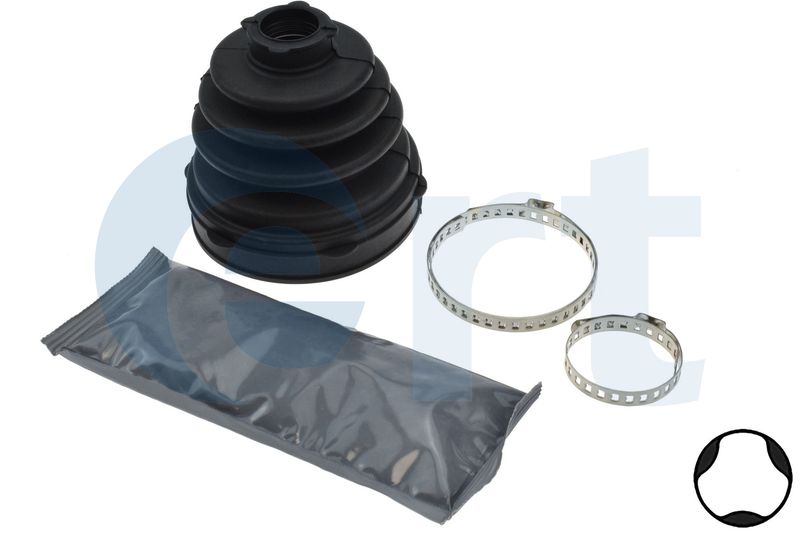 Bellow Kit, drive shaft