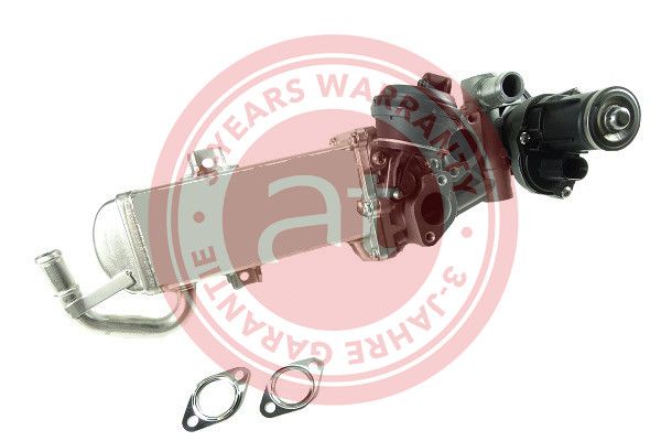 EGR Module PASSAT CC (357), SHARAN (7N1, 7N2)