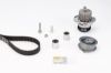 Water Pump & Timing Belt Kit GOLF V (1K1), PASSAT (3C2)