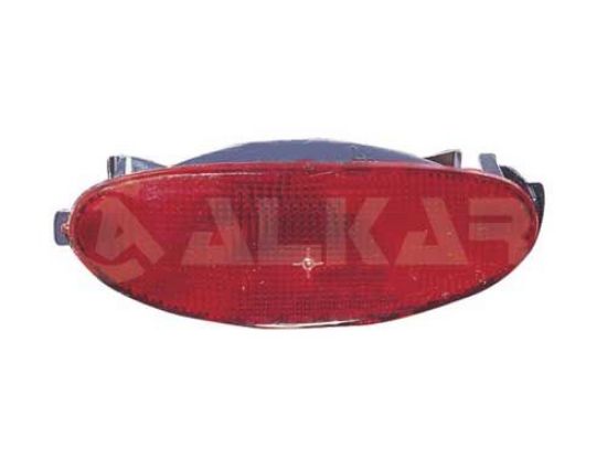 Rear Fog Light