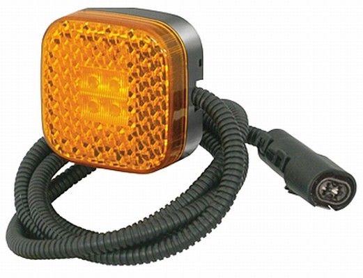 Side Marker Light