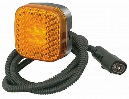 Side Marker Light