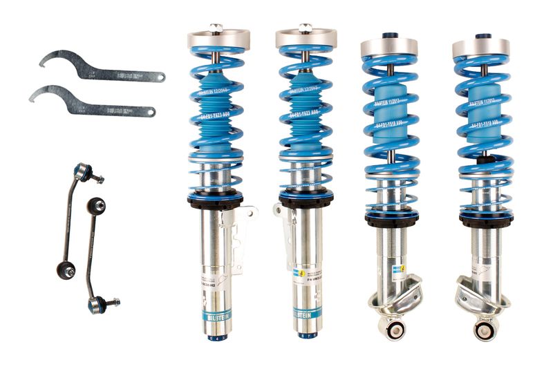 Suspension Kit, shock absorber Porsche 996 C4; K; PSS10