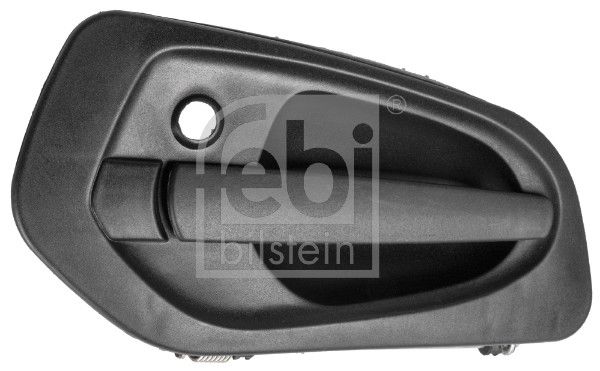 Exterior Door Handle Mercedes-Benz - 960 723 07 09