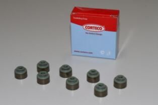 Seal Set, valve stem HYUNDAI/SUBARU/TOYOTA k. 8tk