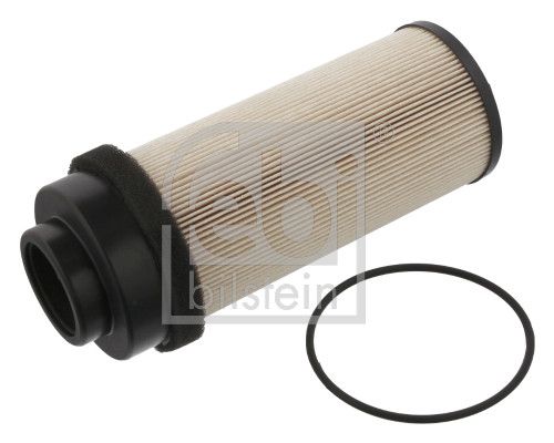 Fuel Filter DAF 1811 391