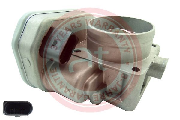 Throttle Body VOLKSWAGEN