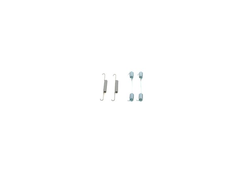 Accessory Kit, brake shoes